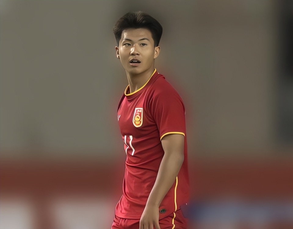 安博体育-包含梁仕宇替补破门帅惟浩错失空门中国U16队1-1日本队的词条