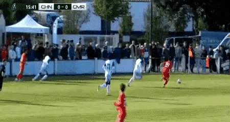 包含梁仕宇替补破门帅惟浩错失空门中国U16队1-1日本队的词条