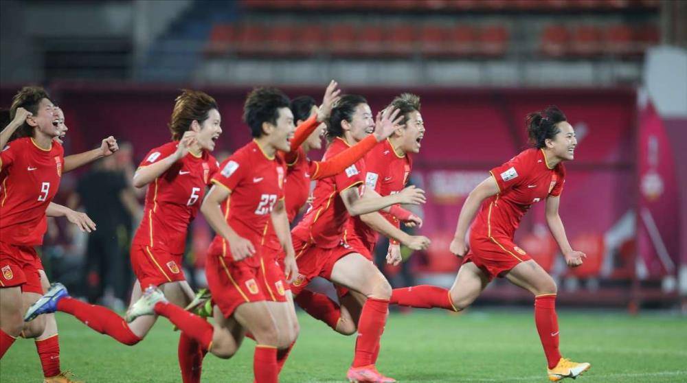 关于自治区体育局成功申办2026年亚足联U20女足亚洲杯预选赛的信息