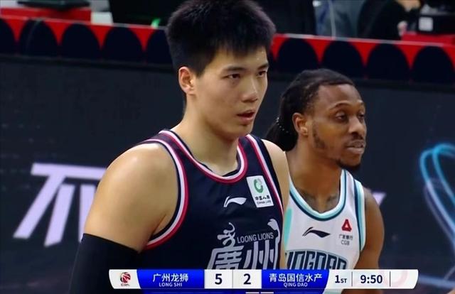 小球是趋势不能因为是大个就让球队适应我(小球是指)