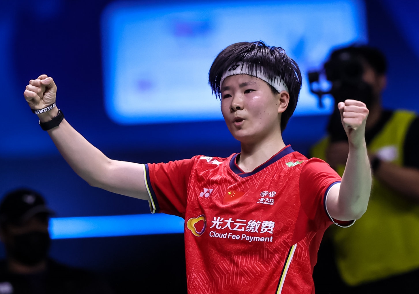 鏖战五局，曙光先锋终于率先晋级，评论席掌声连连(斩将夺旗陷阵先登四大战功)