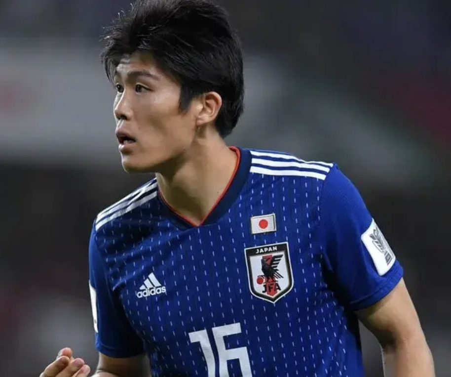 日本冲击世界杯冠军需要富安健洋他要尽快找到下家的简单介绍