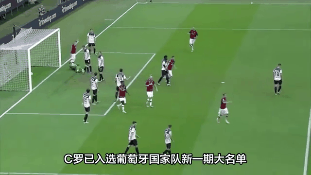 C罗四大皆空！亚冠都没得踢！金球奖概率追平佩德里、劳塔罗！(bt709130%和dcip390%)