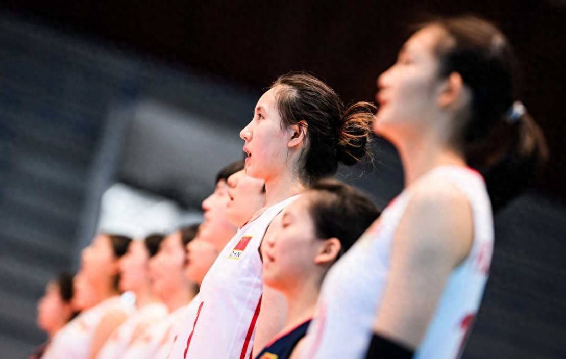 U19世锦赛-中国女排2-3意大利获第6陈晓辉空砍30分(2019世锦赛女排中国对意大利半决赛视频)