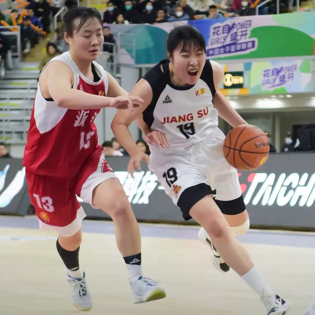 李梦22年女篮世预赛个人集锦，对阵马里砍下15分6助攻(李梦女篮个人资料身高)