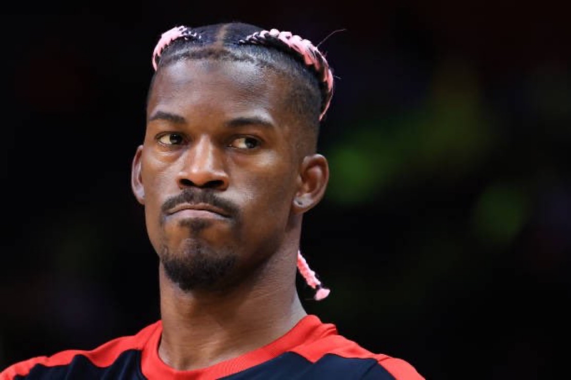 包含28岁生日快乐！NBA官方晒照为巴姆-阿德巴约庆生的词条