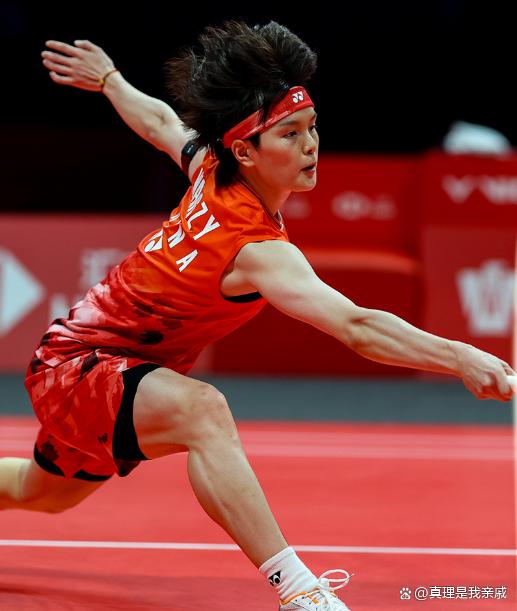 安博体育-两局横扫3号种子！王祉怡2-0轻取山口茜，赛季第6次跻身决赛的简单介绍